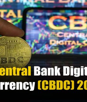 Central Bank Digital Currency (CBDC) 2025 Central Bank Digital Currency (CBDC) 2025