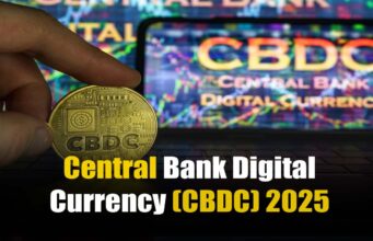 “Central Bank Digital Currency (CBDC) 2025: What will be the future of USA, Europe and Global Trends? Full Guide!” Central Bank Digital Currency (CBDC) 2025