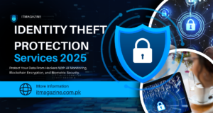Identity Theft Protection Services 2025: A New Era of AI, Biometrics and Quantum-Proof Security | Global Guide Identity Theft Protection Services 2025