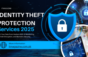 Identity Theft Protection Services 2025: A New Era of AI, Biometrics and Quantum-Proof Security | Global Guide Identity Theft Protection Services 2025