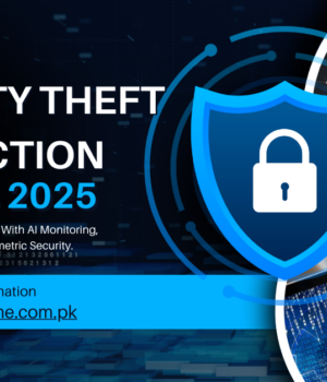Identity Theft Protection Services 2025