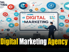 Digital Marketing Agency : How to Grow Online Business from USA to Global? Full Guide!” Digital Marketing Agency