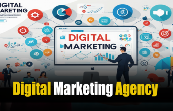 Digital Marketing Agency : How to Grow Online Business from USA to Global? Full Guide!” Digital Marketing Agency