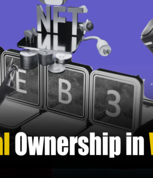 Digital Ownership in Web3