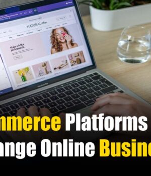 E-commerce Platforms 2025