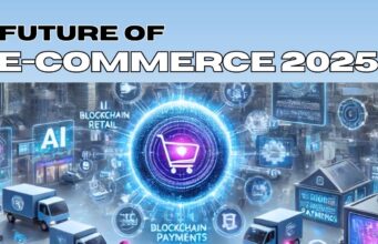 “E-Commerce 2025: From USA to Global, How Will Future Online Shopping Be? Full Guide!” E-Commerce 2025