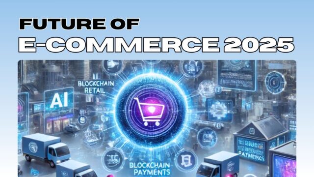 E-Commerce 2025