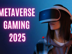“Metaverse Gaming 2025: From Mini to Global, What Will the Future of Virtual Worlds Hold? Full Guide!” Metaverse Gaming 2025