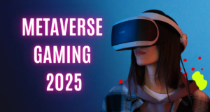 “Metaverse Gaming 2025: From Mini to Global, What Will the Future of Virtual Worlds Hold? Full Guide!” Metaverse Gaming 2025