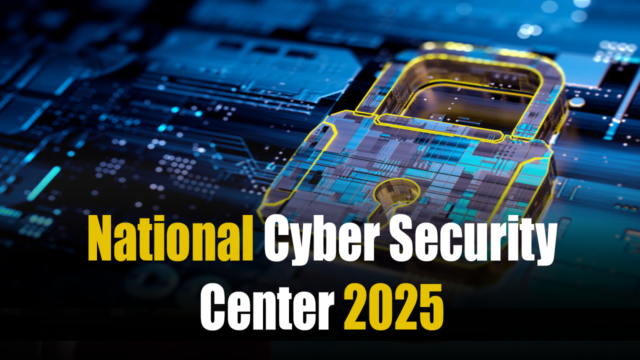 National Cyber Security Center 2025