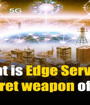What is Edge Server