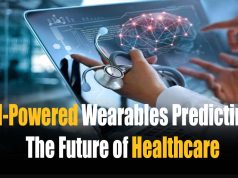 “E-powered wearables predicting diseases before symptoms: The 2025 guide to saving lives with smart tech” AI-Powered Wearables Predicting Diseases Before SymptomsThe Future of Healthcare