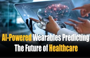 “E-powered wearables predicting diseases before symptoms: The 2025 guide to saving lives with smart tech” AI-Powered Wearables Predicting Diseases Before SymptomsThe Future of Healthcare