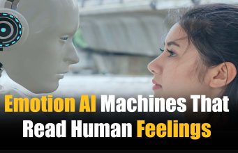 “Emotion 2025: Machines that Read Human Emotions – Future, Applications, and Ethical Challenges” Emotion AI: Machines That Read Human Feelings