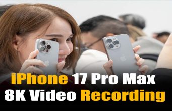 iPhone 17 Pro Max 8K Video Recording: The Ultimate Guide for Creators in 2025 iPhone 17 Pro Max 8K Video Recording