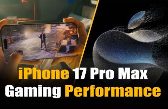 Gaming Performance of iPhone 17 Pro Max: The Maximum Extent of Mobile Gaming Revolution in 2025. iPhone 17 Pro Max Gaming Performance