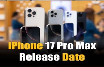The iPhone 17 Pro Max Release Date: All Rumors and Features About It Were Broken Down iPhone 17 Pro Max Release Da