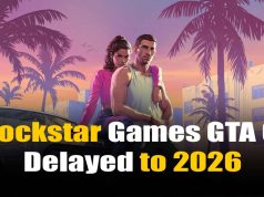 Rockstar Games GTA 6 Delayed to 2026: Rockstar’s Strategy, Fan Reactions, and What’s Next for Grand Theft Auto VI GTA 6 Delayed What We Know, What It Means, and What to Watch Next