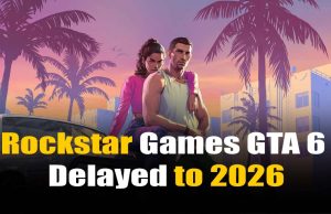 Rockstar Games GTA 6 Delayed to 2026: Rockstar’s Strategy, Fan Reactions, and What’s Next for Grand Theft Auto VI GTA 6 Delayed What We Know, What It Means, and What to Watch Next