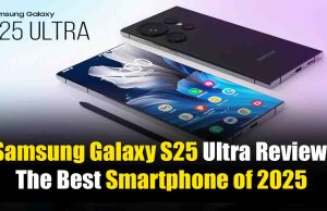 Samsung Galaxy S25 Ultra: 2025’s Ultimate Flagship Phone – Full Review, Specs, and Features Samsung Galaxy S25 Ultra Review: The Best Smartphone of 2025
