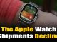 The Apple Watch Shipments Decline: Analyzing Market Trends, Competition, and Apple’s Road to Recovery The Apple Watch Shipments Decline