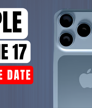 Apple iPhone 17 Release Date Apple iPhone 17 Release Date