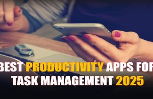 Best Productivity Apps 2025 | Boost Focus & Efficiency Best productivity apps for task management 2025