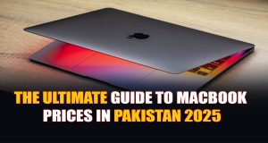 The Ultimate Guide to MacBook Prices in Pakistan (2025): specs, deals & buying advice The Ultimate Guide to MacBook Prices in Pakistan (2025)
