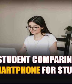Laptop vs Mobile for Students Laptop vs Mobile for Students
