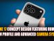 3 Features We Hope Apple Brings to the iPhone 17 iPhone 17 concept design featuring rumored slim profile and advanced camera system