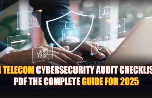 14 Telecom Cybersecurity Audit Checklist PDF: The Complete Guide for 2025 14 Telecom Cybersecurity Audit Checklist PDF