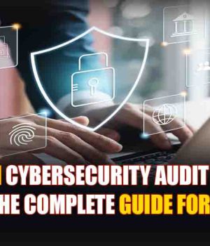 14 Telecom Cybersecurity Audit Checklist PDF
