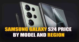 Samsung Galaxy S24 Price in 2025: Full Breakdown & Buying Guide Samsung Galaxy S24 price by model and region