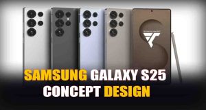 Samsung Galaxy S25 Release Date: Everything You Need to Know Samsung Galaxy S25 concept design