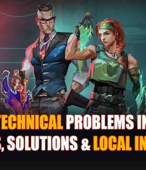 Is VALORANT Crossplay? What You Need to Know in 2025