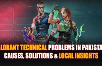 Is VALORANT Crossplay? What You Need to Know in 2025 Is VALORANT Crossplay? What You Need to Know in 2025