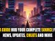 GTA Guide Hub: Your Complete Source for News, Updates, Fastest Cars, Cheats and More GTA Guide Hub Your Complete Source for News, Updates, Fastest Cars, Cheats and More
