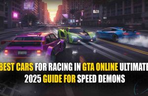 Best Cars for Racing in GTA Online: Ultimate 2025 Guide for Speed Demons GTA Latest News: Stay Updated with the Hottest GTA Online Weekly Updates