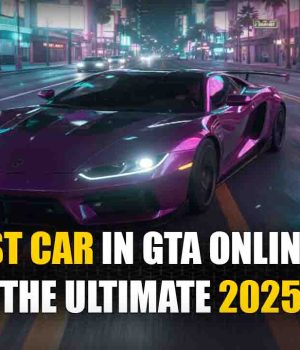 Fastest Car in GTA Online Right Now The Ultimate 2025 Guide Fastest Car in GTA Online Right Now The Ultimate 2025 Guide
