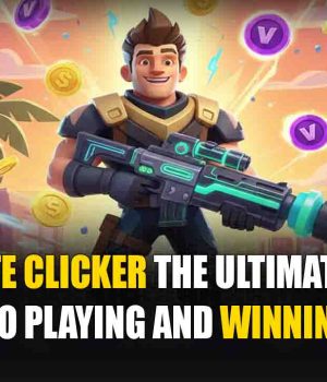 Fortnite Clicker: The Ultimate Guide to Playing and Winning