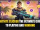 Fortnite Clicker: The Ultimate Guide to Playing and Winning Fortnite Clicker: The Ultimate Guide to Playing and Winning