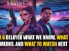 GTA 6 Delayed: What We Know, What It Means, and What to Watch Next GTA 6 Delayed What We Know, What It Means, and What to Watch Next