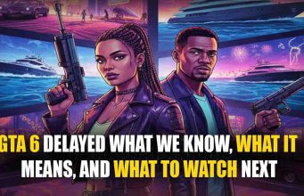 GTA 6 Delayed: What We Know, What It Means, and What to Watch Next GTA 6 Delayed What We Know, What It Means, and What to Watch Next