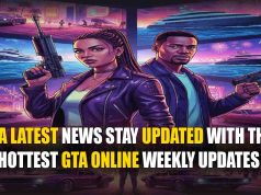 GTA Latest News: Stay Updated with the Hottest GTA Online Weekly Updates GTA Latest News Stay Updated with the Hottest GTA Online Weekly Updates