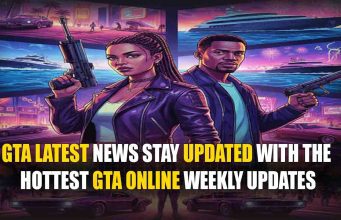 GTA Latest News: Stay Updated with the Hottest GTA Online Weekly Updates GTA Latest News Stay Updated with the Hottest GTA Online Weekly Updates