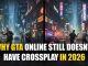 Why GTA Online STILL Doesn’t Have Crossplay in 2026 Why GTA Online STILL Doesn't Have Crossplay in 2026