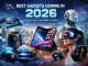 Best Gadgets Coming in 2026: Future Tech You’ll Want to Own Next-gen smart glasses expected in 2026