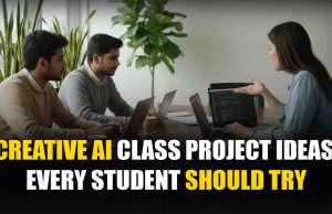 20 Creative AI Class Project Ideas Every Student Should Try 20 Creative AI Class Project Ideas Every Student Should Try