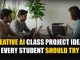 20 Creative AI Class Project Ideas Every Student Should Try 20 Creative AI Class Project Ideas Every Student Should Try