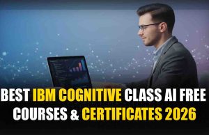 IBM Cognitive Class AI: Free Courses & Certificates 2026 IBM Cognitive Class Ai Free Courses & Certificates 2026